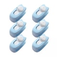thumbnail image 1 of Pinzas para fundas de edredón,Pinzas para mantas,sujetadores para edredón de cama,Alfileres para ropa de cama,edredones,edredones,cortinas,clips para cortinas,pinzas para edredón pinza para, 1 of 8