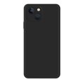 thumbnail image 1 of Pouriphone14procase-havedientialcolors-Imitationliquide Silicone, 1 of 5