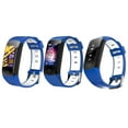 thumbnail image 2 of MesaSe M6C Bracelet Intelligent à la Mode Podomètre Sportif Message Bluetooth, 2 of 10
