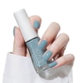 thumbnail image 1 of 10ml Quick Drying Nail Polish Water-Based Tearable Sequins Baking Free Long Lasting Nail Polish for Female, 1 of 10