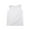 White, variant on vdgthytj Toddler Voys Girls Tank Top Undershirts Summer Sleeveless Casual Basic Tee Shirts for Kids 3-14 Years