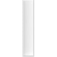 thumbnail image 4 of 5"W x 24"D x 24"H Thorton Architectural Grade PVC Outlooker with Block Ends, 4 of 8