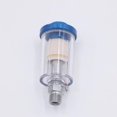 thumbnail image 5 of Sufanic Air Compressor Moisture Oil Water Trap Filter Separator Regulator Gauge, 5 of 9