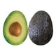 thumbnail image 4 of Lapicera Monedero Tigsa en forma de Aguacate, 4 of 4
