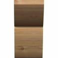 thumbnail image 2 of 6"W x 12"H x 48"L Crestline Rough Sawn Rafter Tail, Western Red Cedar, 2 of 4