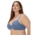 thumbnail image 4 of Maidenform Women's Everyday Luxe Embellished Underwire T-shirt Bra, 4 of 7