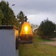 thumbnail image 5 of Universal 12V-265V LED Signal Alarm Light Strobe Flashing Light, 5 of 5