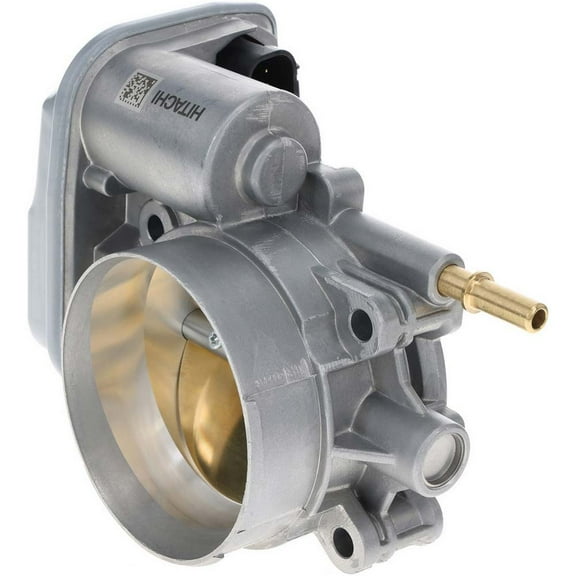 Astemo ETB0075 Fuel Injection Electronic Throttle Body