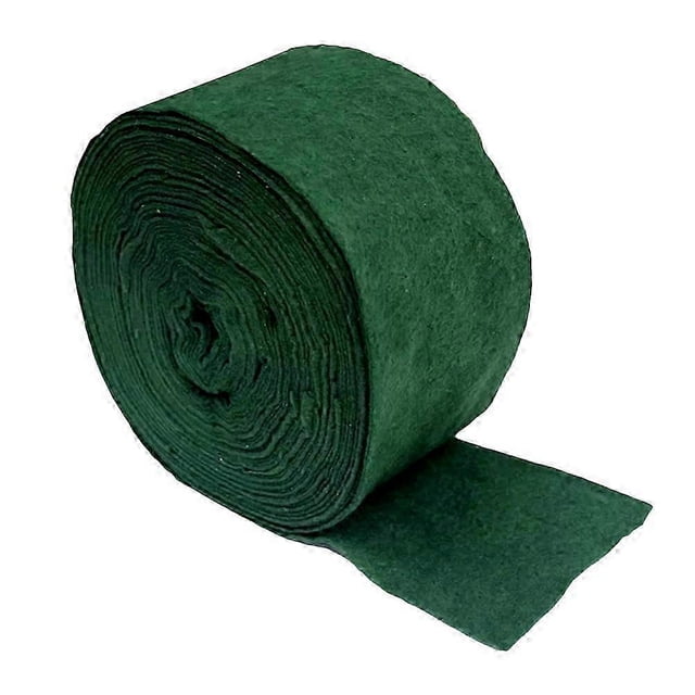 Cold weather tree bandage 20Mx13cm non-woven fabric for trunk protection