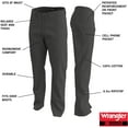 thumbnail image 6 of Wrangler RIGGS Workwear Technician Pant, 6 of 6