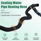 thumbnail image 5 of Car Cooling Water Pipe Assembly F2GZ-8C289-A for Edge 2015-2021 Engine Heating Hose F2GZ8C289A, 5 of 5