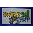 thumbnail image 3 of Swing Set Stuff Inc. Monkey Bar Kit (Set of 11), 3 of 3