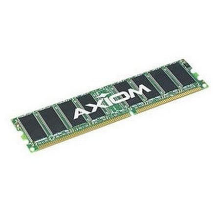8320 Series - AXIOM 1GB MODULE #31P8857 FOR THINKCENTRE A50, 8320 / 8419 SERIES - 31P8857-AX