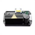 thumbnail image 2 of Regulador de Voltaje para Generador de 10 KW, Modelo AVR9-1B2L, 220 V, Regulador de Presión Automático para un Suministro de Energía Estable., 2 of 5
