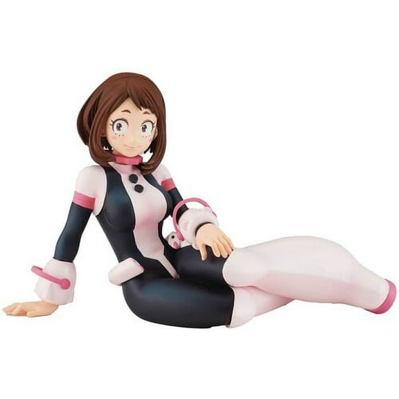 BanPresto - My Hero Academia - Break Time Collection - vol.4 Ochaco Uraraka (MHA), Banpresto, Gifts
