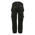 thumbnail image 2 of Regatta Professional Mens Softshell Stretch Work Pants, 2 of 5