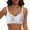 Blue, variant on 2 Pack Underwire T-Shirt Bras for Women Seamless Summer Ultra Thin Bralettes Bust Minimizer Underwear,Blue,M