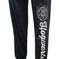 thumbnail image 4 of Harry Potter Hogwarts Adult Graphic Jogger Pant, S-XL, 4 of 4