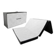 thumbnail image 1 of Colchón Plegable Matrimonial Memory Foam DreamBox con maleta, 1 of 7
