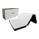 thumbnail image 1 of Colchón Plegable Matrimonial Memory Foam DreamBox con maleta, 1 of 7