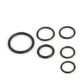 thumbnail image 5 of Motor Genic 10PCS Power Steering Pump Seal Kit For Honda Accord Acura Integra 91347-P2A-003, 5 of 8