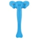 thumbnail image 3 of Extensor de Grifo para Fregadero Accesorio de Extensión Extensor de Grifo para Manija de Niños Pequeños Fregadero Aqueduck Niños Pequeños Bebés Azul ANGGREK Otros, 3 of 8