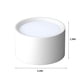 thumbnail image 3 of Foco De Techo Led De 8 Pulgadas, Blanco, 60 W, Regulable, Para Cocina, Sala De Estar, Paquete De 1, Ukhbmc, 3 of 8