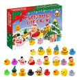 thumbnail image 1 of Advents Calendar Fashion Holiday Countdown Present Box for Autumn Festival, 1 of 5