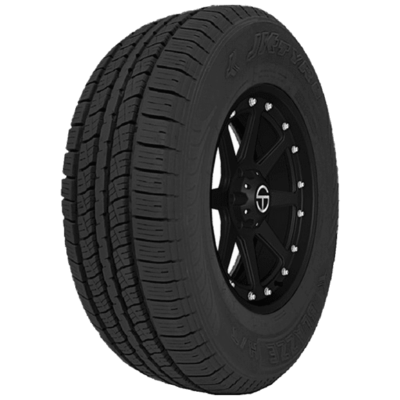 Llanta 245/75r17 Lt 10pr Jktyre Blazze H/t