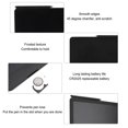 thumbnail image 3 of Large Screen Eye Care 16 Inch LCD Writing Tablet, High Sensitivity Kids Drawing Pad, Educational Electronic Doodle Board with Eco Friendly Reusable Feature for Children Above 3, 3 of 7