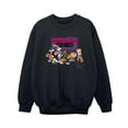 thumbnail image 1 of Space Jam: A New Legacy Boys Team Cassette Sweatshirt, 1 of 3