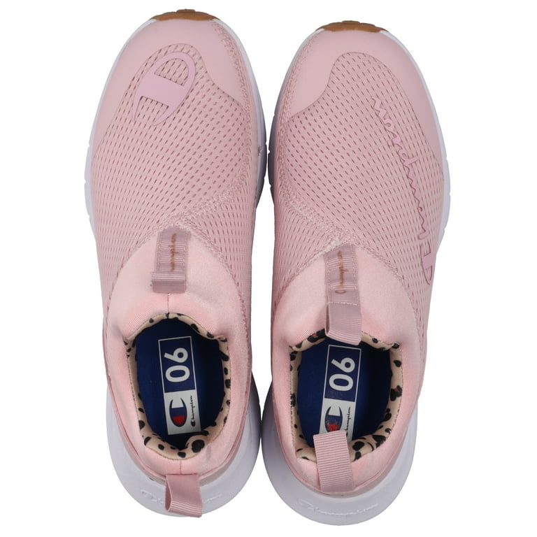 Women's champion rally deals script casual shoes