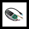 thumbnail image 5 of Scooter para F20 F25 F30 F40 Tablero Bluetooth Pantalla Indicador de Velocidad Panel de Cables, 5 of 5