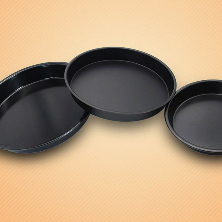 Non Stick Oven Tray Carbon Steel Pan Baking Tools Esg14415 - China Tray and  Pan price