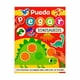 thumbnail image 1 of Puedo Pegar Dinosaurios Silver Dolphin Make Believe Ideas, 1 of 2