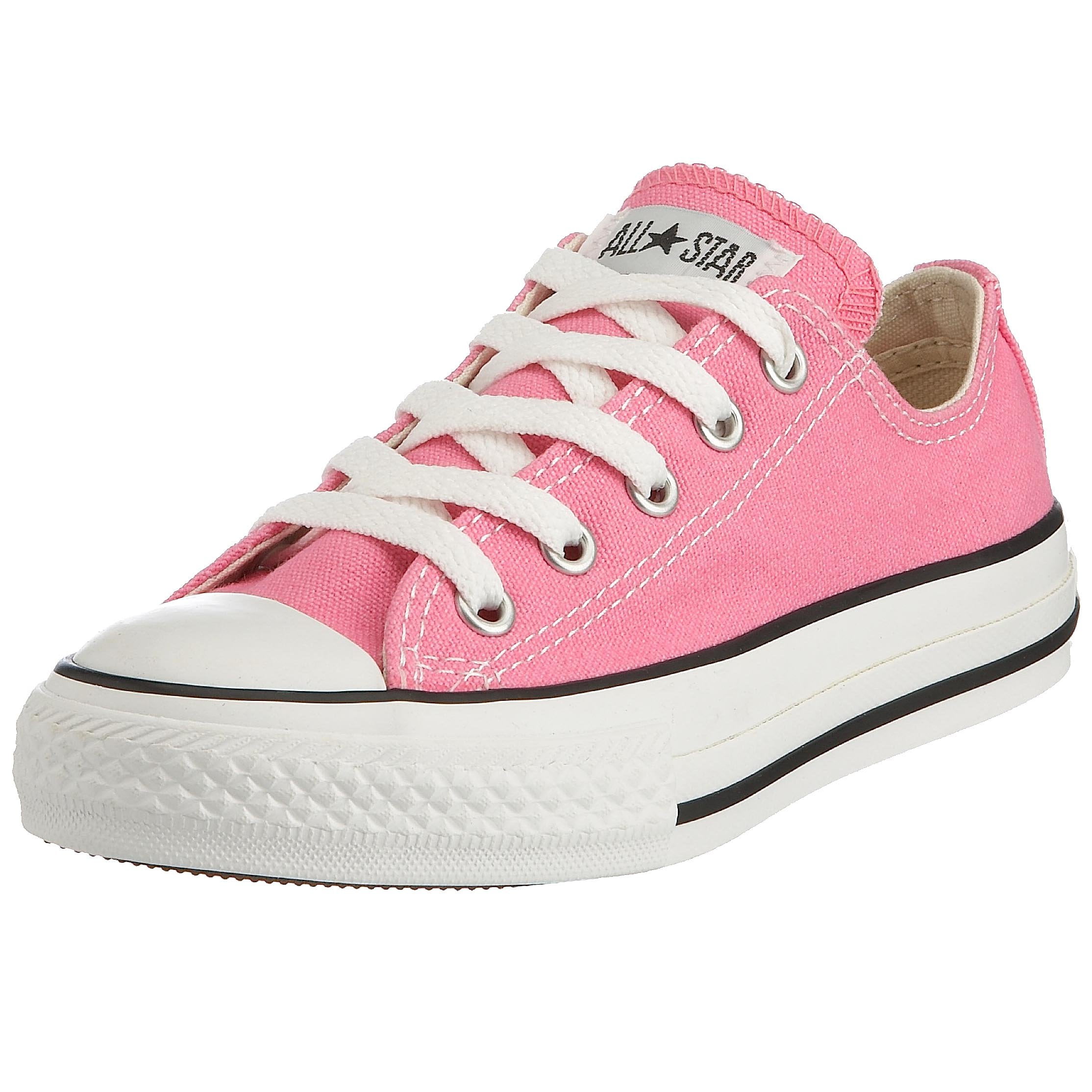 pink converse shoes womens