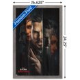 thumbnail image 2 of Marvel Doctor Strange dans le multivers de la folie - Teaser One Sheet, 2 of 4