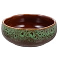 thumbnail image 4 of Pot Planter Ceramic Flower Bonsaibowl Succulent Water Flowerpot  Lily Garden Pots Decorative Planting Hydroponic, 4 of 6