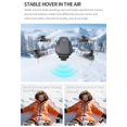thumbnail image 3 of ZFYXGS Drones with 1080P HD Dual Camera for Adults Kids Beginners, RC Drone Under $20 Quadcopter Drone with Camera Foldable Led Lights WiFi FPV Toys Gifts for Boys Girls on Clearance, 3 of 7