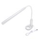 thumbnail image 3 of Clip en la lámpara de mesa Irfora 5W 24 LED Protección de los ojos clip de la abrazadera estudio de la luz lámpara de mesa regulable sin escalonamiento Flexible USB alimentado de control táctil Sensor Irfora Clip en la lámpara de mesa, 3 of 7