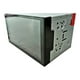 thumbnail image 3 of Estéreo Pantalla 2 DIN 7 Pulgadas Atomic Audio METAL7 BT, 3 of 11