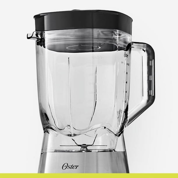 Oster Personal Smoothie Blender, Texture Select Pro with Blend-N