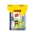 thumbnail image 4 of Hanes Big Girls Brief underwear, 4 of 4