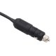 thumbnail image 5 of sweethay Cable de extensión para enchufe de encendedor de coche de 12V-24V, adaptador de conversión Anderson, Cable, conector de automóvil, accesorio Paneles de instrumentos para automóviles sweethay VI017313-00B, 5 of 6