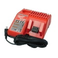 thumbnail image 2 of Milwaukee 48-59-1812 18V and 12V Multi-Voltage Charger, 2 of 4