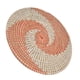 thumbnail image 5 of Cesta De Pared, Hermosa Y Atractiva Cesta Tejida Colgante, Simple, Elegante, Ampliamente Utilizada Para Dormitorio, Regalo Para Sala De Estar, 5 of 7