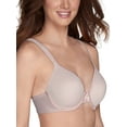 thumbnail image 5 of Vanity Fair Lingerie Women's Body Caress 2-Way Convertible Straps Full Coverage Underwire Bra, Style 75335, 5 of 7