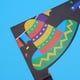 thumbnail image 5 of EeaseMX Hermoso marco de fotos, accesorios para fotos, accesorios de fotografía para fiestas de carnaval mexicano, marco de fotos de moda para selfies para festivales., 5 of 8