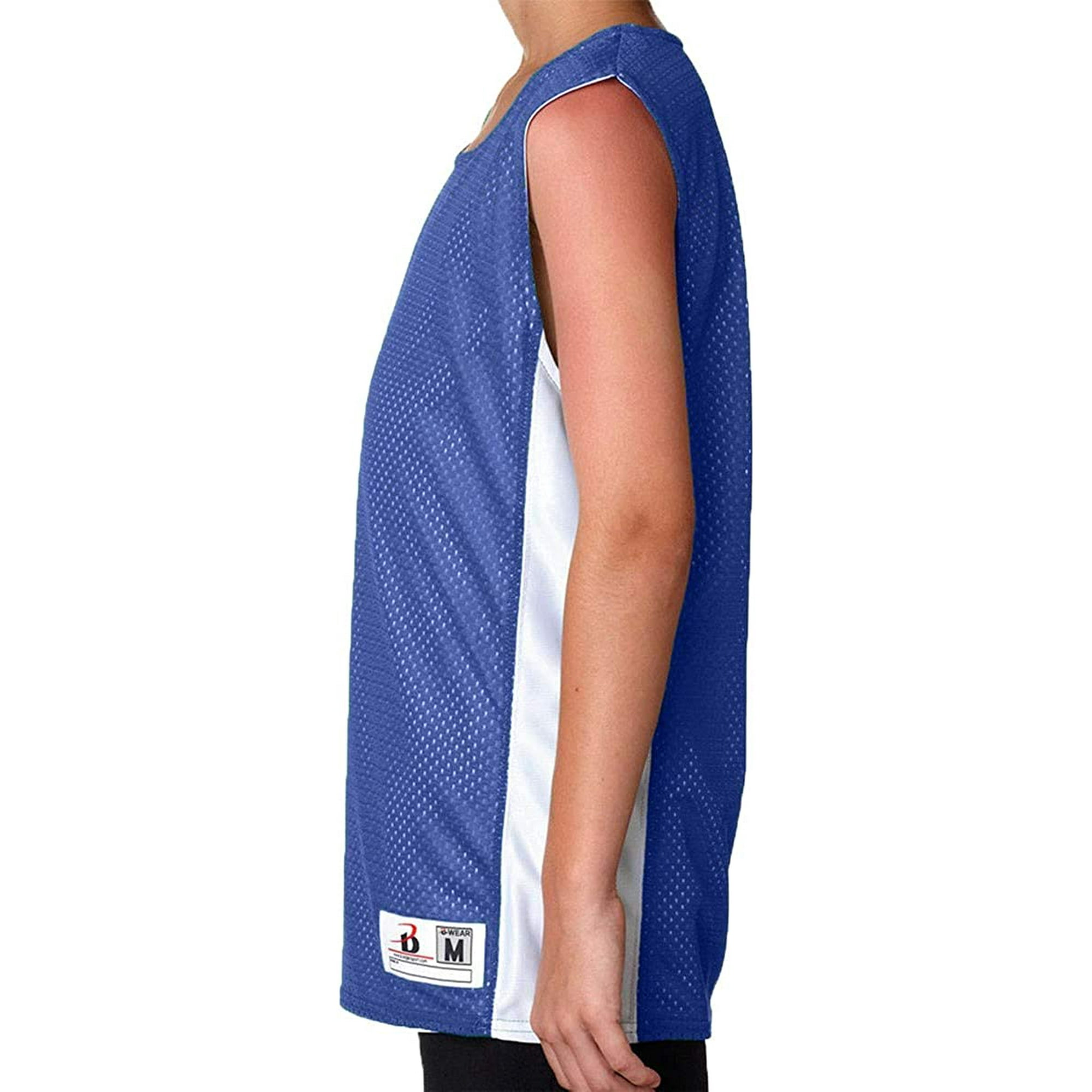 Custom Basketball Jersey - Unisex, Women's & Youth Size - Add Name & Number : Sports & Outdoors