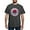 Charcoal, variant on CafePress - Power Rangers You Sn Men's Comfort Colors® T Shirt - Mens Comfort Colors Shirt